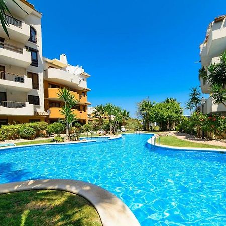 Apartmento Carla Punta Prima Torrevieja Eksteriør billede