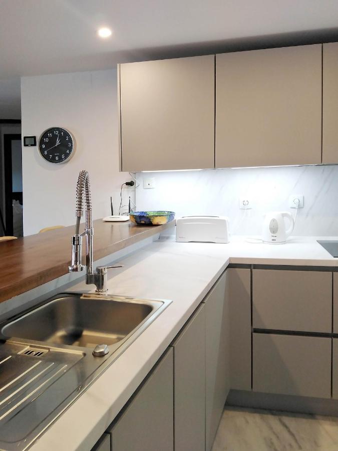 Apartmento Carla Punta Prima Torrevieja Eksteriør billede