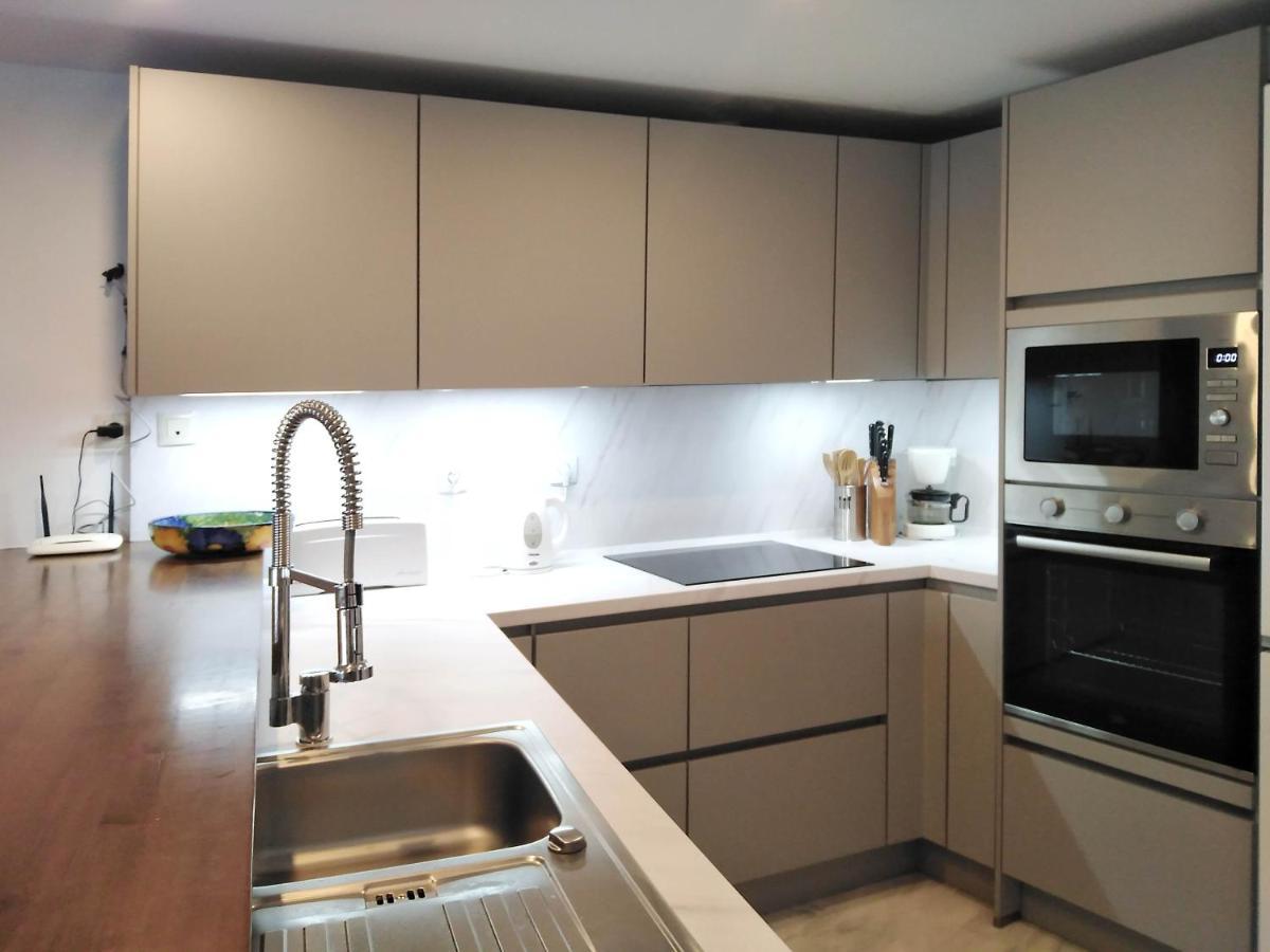 Apartmento Carla Punta Prima Torrevieja Eksteriør billede