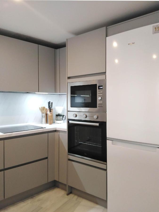 Apartmento Carla Punta Prima Torrevieja Eksteriør billede