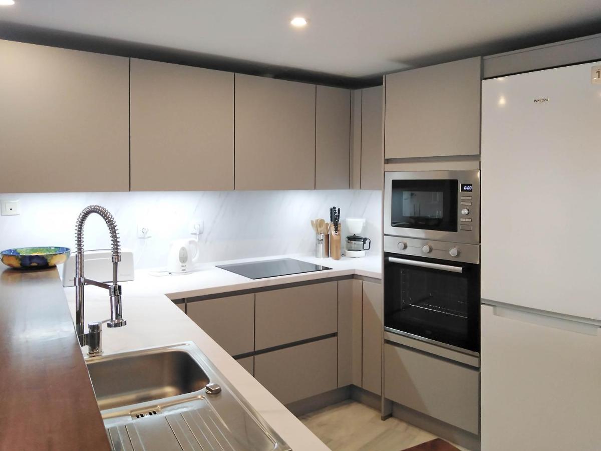 Apartmento Carla Punta Prima Torrevieja Eksteriør billede