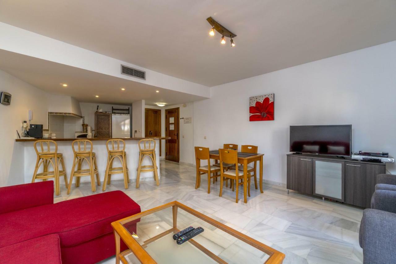 Apartmento Carla Punta Prima Torrevieja Eksteriør billede