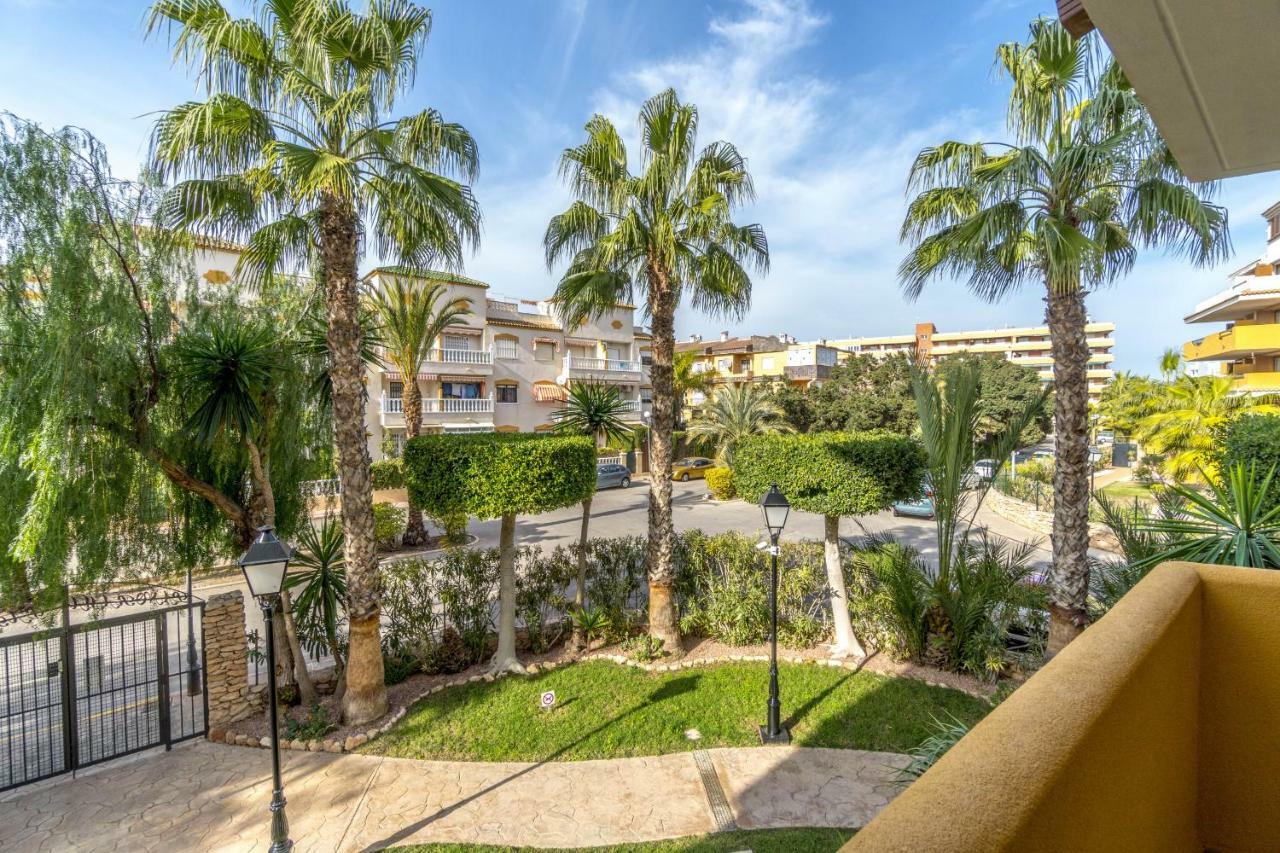Apartmento Carla Punta Prima Torrevieja Eksteriør billede