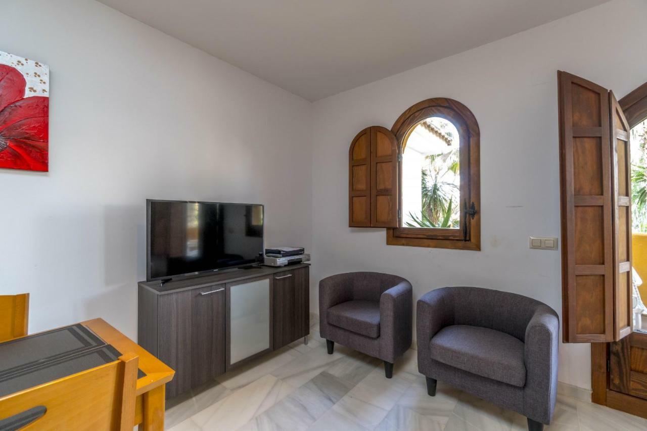 Apartmento Carla Punta Prima Torrevieja Eksteriør billede