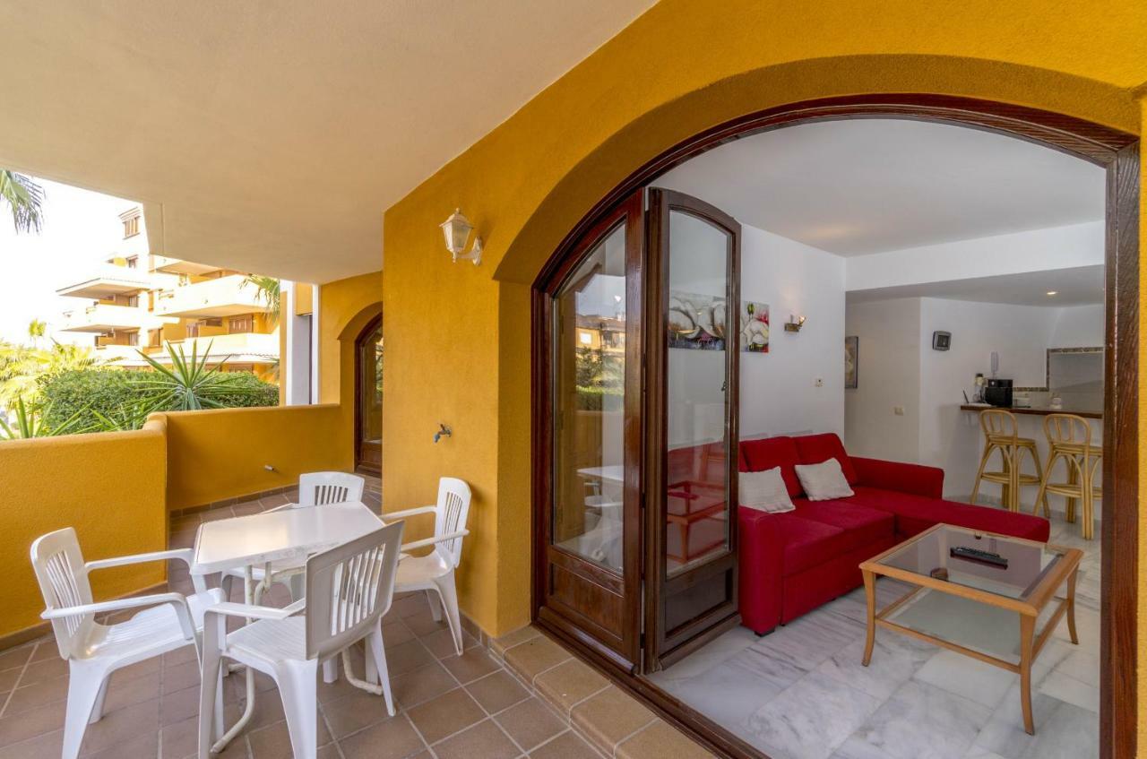 Apartmento Carla Punta Prima Torrevieja Eksteriør billede