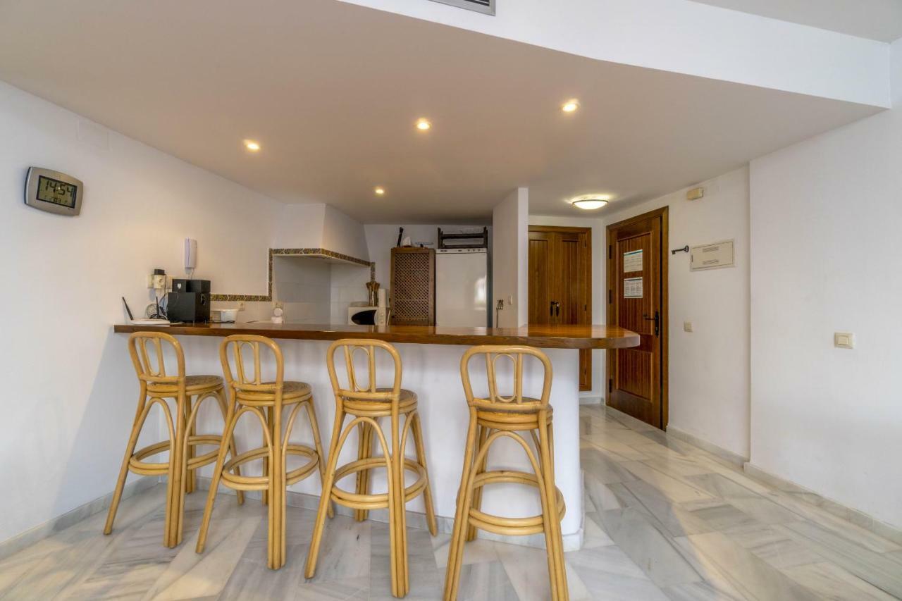 Apartmento Carla Punta Prima Torrevieja Eksteriør billede