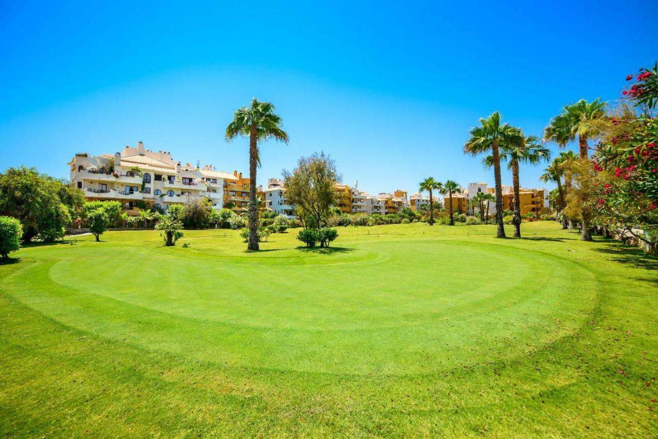 Apartmento Carla Punta Prima Torrevieja Eksteriør billede