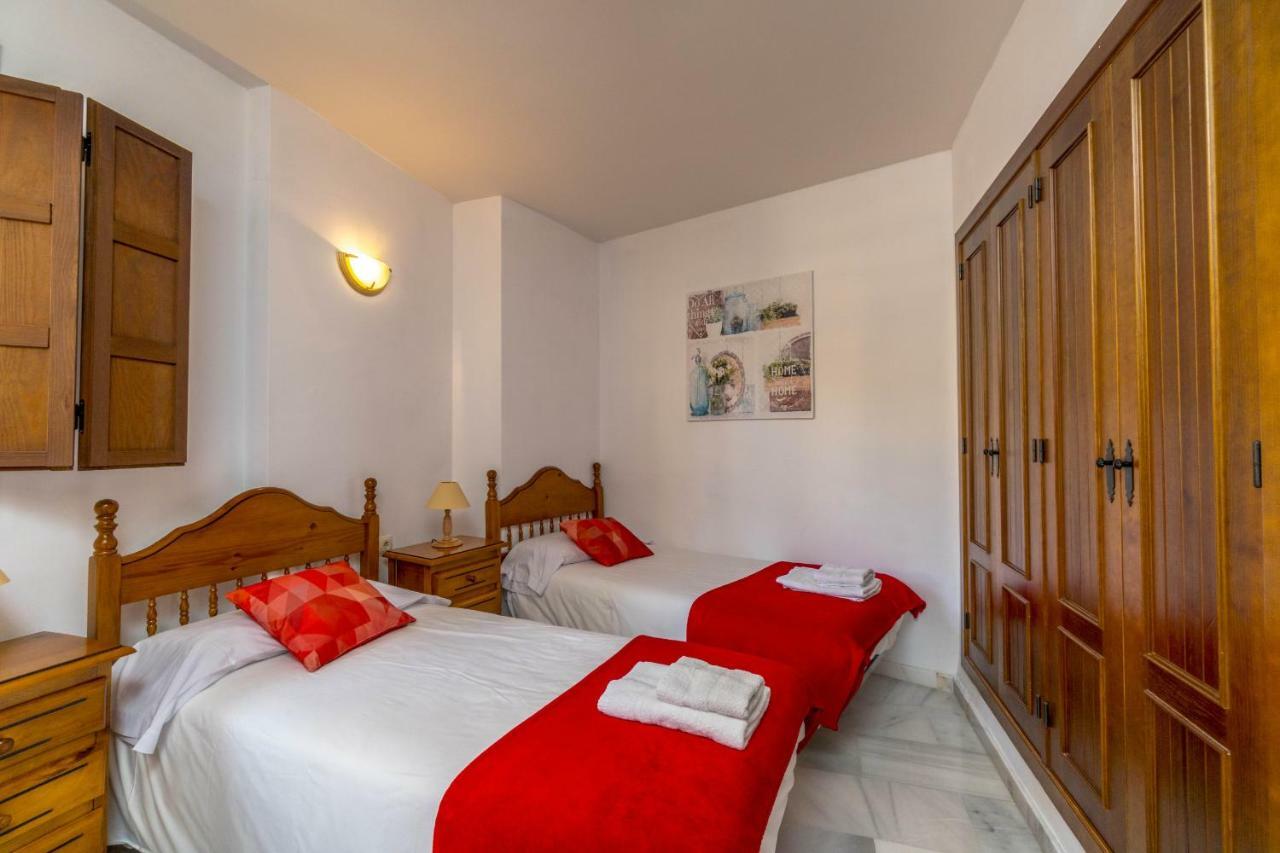 Apartmento Carla Punta Prima Torrevieja Eksteriør billede