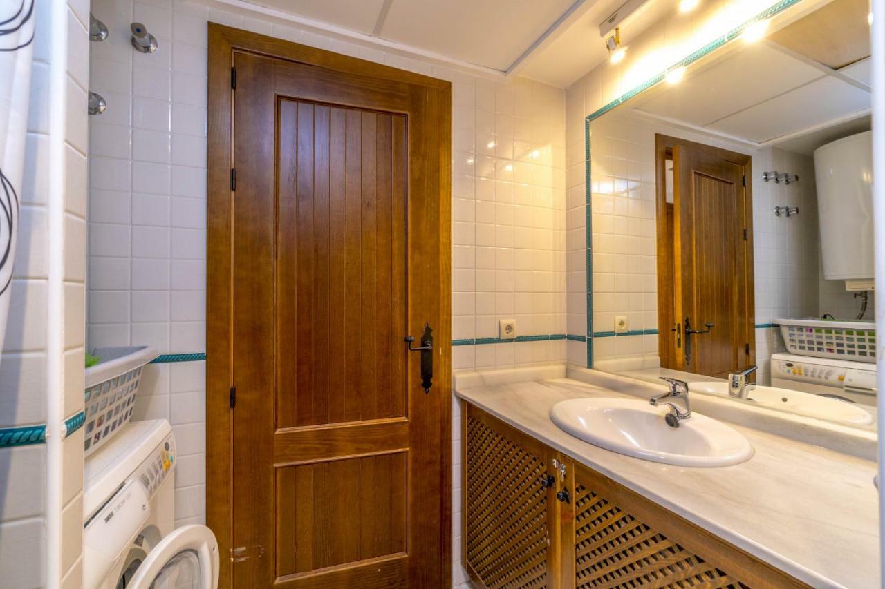 Apartmento Carla Punta Prima Torrevieja Eksteriør billede