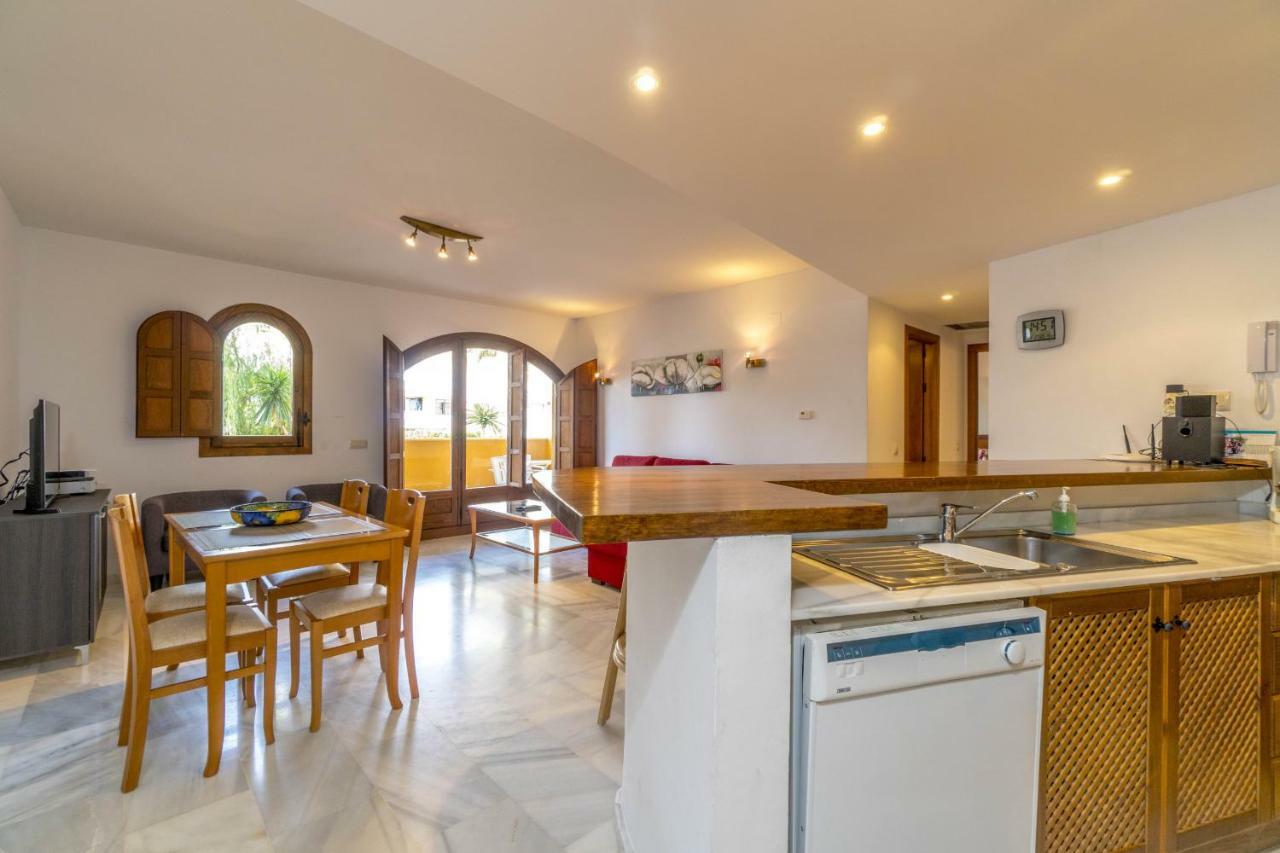 Apartmento Carla Punta Prima Torrevieja Eksteriør billede