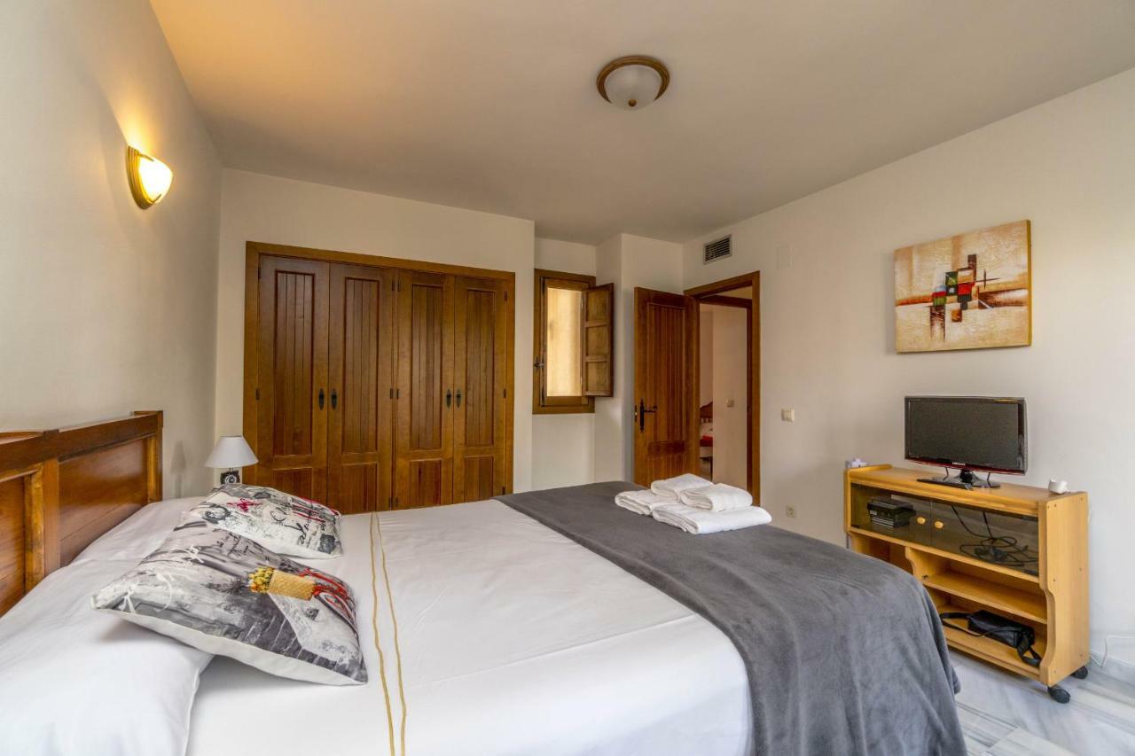 Apartmento Carla Punta Prima Torrevieja Eksteriør billede