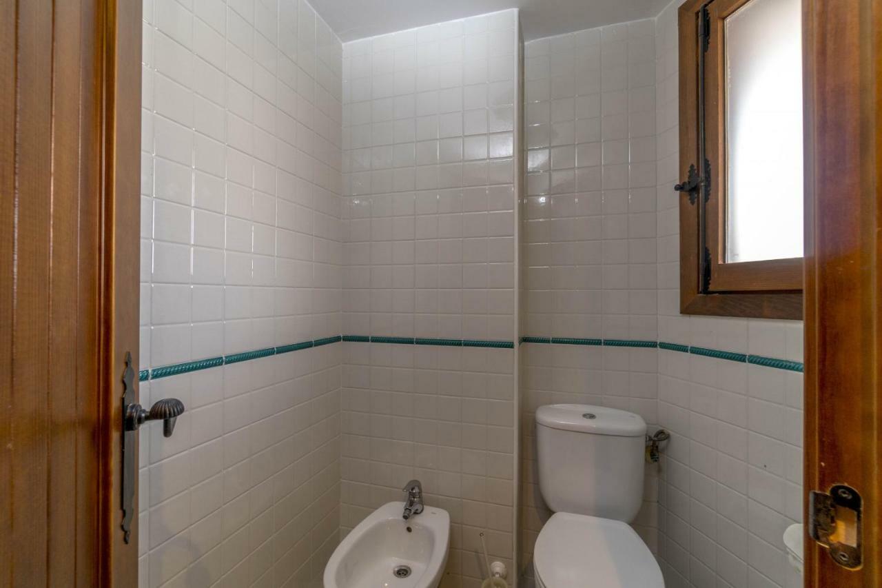 Apartmento Carla Punta Prima Torrevieja Eksteriør billede