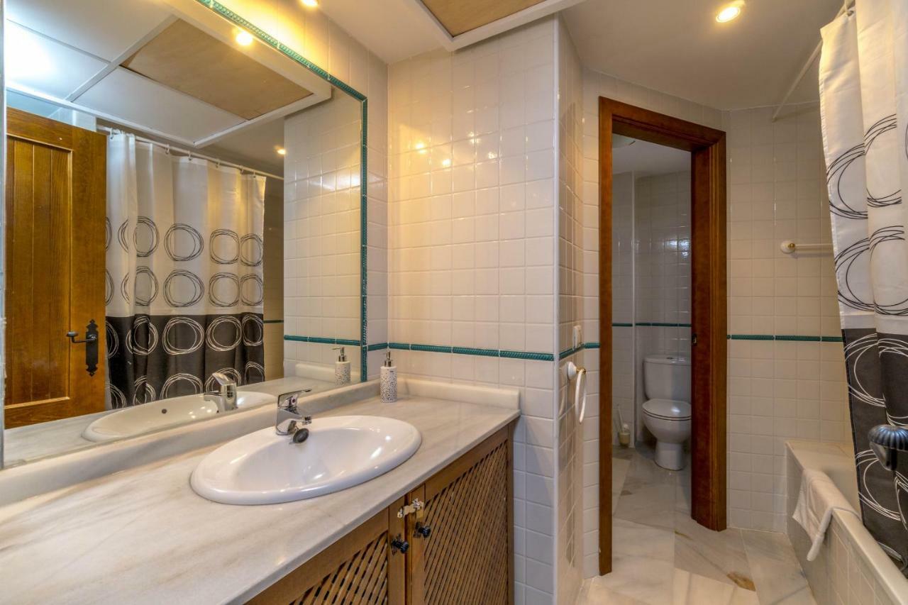 Apartmento Carla Punta Prima Torrevieja Eksteriør billede