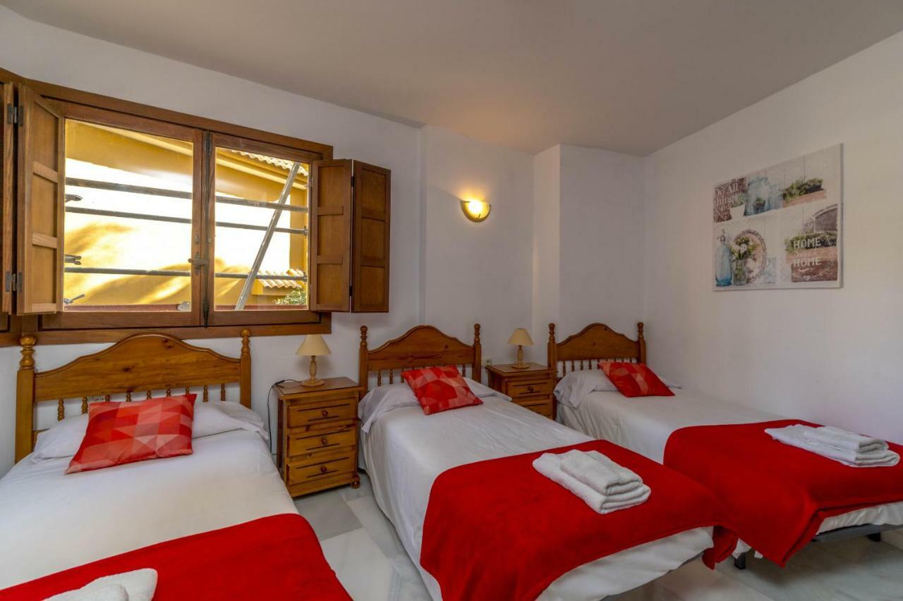 Apartmento Carla Punta Prima Torrevieja Eksteriør billede